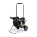Встроенные шланги и тележки - Тележка для шланга Karcher HT 4 New - макс. ≤ 60 м (⌀ 1/2) / макс. ≤ 50 м (⌀ 5/8) / макс. ≤ 35 м (⌀ 3/4) - 2.645-365.0