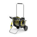 Встроенные шланги и тележки - Karcher Тележка для шланга HT 4.20 Set New - ≤ 20 м PrimoFlex (⌀ 1/2) 24 бар - 2.645-366.0