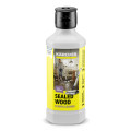 Detergenți pentru aspiratoarele cu spălare și aspiratoarele pentru geamuri - Karcher Detergent pentru mop RM 534 - 500ml - 6.295-941.0