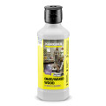 Detergenți pentru aspiratoarele cu spălare și aspiratoarele pentru geamuri - Karcher Detergent pentru mop RM 535 - 500ml - 6.295-942.0