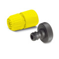 Accesorii pentru pompe de apă - Karcher Set racorduri - 1/2 - 5/8 - G 1 - 6.997-358.0