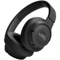 Căști fără fir JBL Tune 720BT Black