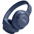 Căști fără fir JBL Tune 720BT Blue