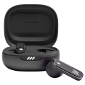 Наушники беспроводные JBL Live Flex Black