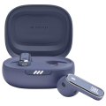 Наушники беспроводные JBL Live Flex Blue