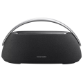 Колонка портативная Bluetooth Harman Kardon GO + Play 3 Black