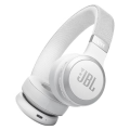 Căști fără fir JBL Live 670NC White