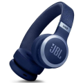 Căști fără fir JBL Live 670NC Blue