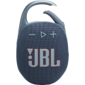 Колонка портативная Bluetooth JBL Clip 5 Blue