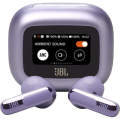 Наушники беспроводные JBL Live Flex 3 Purple