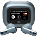 Наушники беспроводные JBL Live Flex 3 Blue