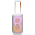 Аудио гига-система JBL PartyBox Stage 320 White