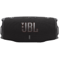 Колонка портативная Bluetooth JBL Charge 6 Black