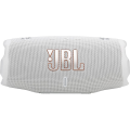 Колонка портативная Bluetooth JBL Charge 6 White