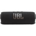 Колонка портативная Bluetooth JBL Flip 7 Black