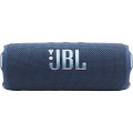 Колонка портативная Bluetooth JBL Flip 7 Blue
