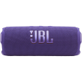 Колонка портативная Bluetooth JBL Flip 7 Purple