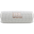 Колонка портативная Bluetooth JBL Flip 7 White