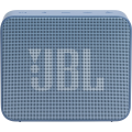 Колонка портативная Bluetooth JBL GO Essential 2 Blue