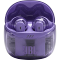 Căști fără fir JBL Tune Flex 2 Ghost Purple