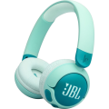 Căști fără fir JBL JR320BT Green