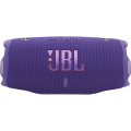 Колонка портативная Bluetooth JBL Charge 6 Purple