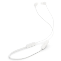 Căști fără fir JBL Tune 135BT White