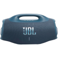 Колонка портативная Bluetooth JBL Boombox 4 Blue