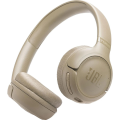 Căști fără fir JBL Tune 530BT Beige