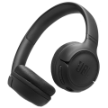 Căști fără fir JBL Tune 530BT Black