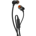 Наушники проводные JBL T110 Black