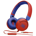 Наушники проводные JBL JR310 Red
