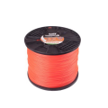 Fir nylon Villager rotund 2.7mm*1360m (20LB)