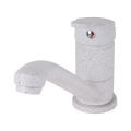 Baterie bucatarie Sandonna F1066 (gri)