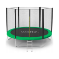 Trambulina WALTZ PE 2,44 Verde