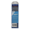 Electrozi EZ WOLFRAM WT20 3.2*175 rosu (Croatia)
