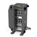 Измельчитель веток БЕЗ КАРКАСА TECHNOWORKER TC 700 Eco Line, БЕЗ зубчатых колёс (843680900)