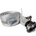 Furtun refulare tip B cu racord 10 bar IR 20ML