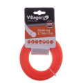 Fir nylon Villager rotund 1.3mm*15m