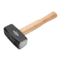 Ciocan pentru piatra WOKIN 1500G maner din lemn