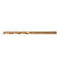 Burghiu p/u metal HSS-TIN 4.2mm 20buc Graphite