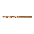 Burghiu p/u metal HSS-TIN 9.0mm 20buc Graphite