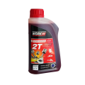 Двухтактное масло TECHNOWORKER 2T 0.6 L (Made in EU)
