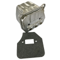 Глушитель для бензопилы TECHNOWORKER DB5802