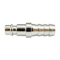 Niplu pistol pneumatic pt furtun 6mm VOREL