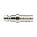 Niplu pistol pneumatic pt furtun 10mm VOREL