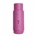 Capac ceramic Tig 7 mm