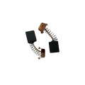 Щётки Makita Bosch 31443