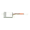 Convertor (Releu 12V) Tricicleta Weter 1200 TR