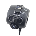 Comutator de control semnalizatoare Tricicleta Weter 1200 TR